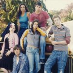 Jessica Lucas Instagram – I couldn’t resist posting this for my #tbt It’s been 11 years since we shot Life As We Know It and I still miss it terribly. These people and that experience will always have a special place in my ❤️. Credit to @jonfoster for finding this hilarious promo shot. #abctv #lifeasweknowit
