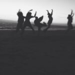 Jessica Lucas Instagram - Big Sur, Big Fun. #camping