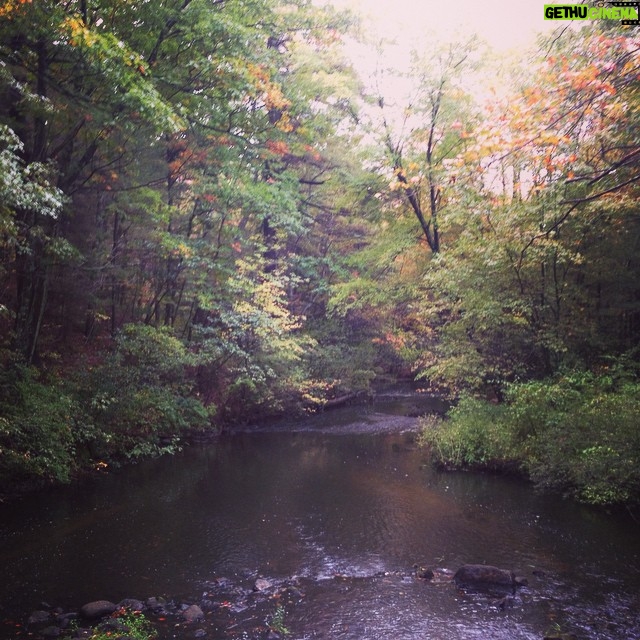 Jessica Lucas Instagram - Experiencing my favorite season in the flesh. #Boston, you are beautiful.