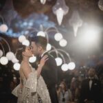 Jessica Mila Instagram - Another glimpse of our special day and we'ven been blown away by the dream team behind it all. Thank you for turning our vision into reality! 🤍 Official Media Partner @thebridestory Planner & Stylist @by.hilda Photo & Video @davidsalimphotography Make Up @evalovira Hair Do @woko_s Dress @texsaverio Jewelry @mondial Headpiece @rinaldyyunardi Bride Shoes @regisbridalshoes Groom Suit @wonghangtailor Bridesmaid Dress @iwanlatiff Souvenir @howelandco Decoration @johan.k.lotus @yu_cienlotus Hand Bouquet @bloomingeliseflowers @bloomingelisewedding Wedding cake @ivoirecakedesign Entertainment @allstarmusicentertainment Keepsake Invitation @cocotier_id Digital Invitation @connectied.id Sound @hnsproaudio Lighting @glowlightpro Content LED @elora_digitalart LED @auvi89 Organizer @multikreasienterprise Venue @raffleshoteljakarta