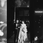 Jessica Mila Instagram - Another glimpse of our special day and we'ven been blown away by the dream team behind it all. Thank you for turning our vision into reality! 🤍 Official Media Partner @thebridestory Planner & Stylist @by.hilda Photo & Video @davidsalimphotography Make Up @evalovira Hair Do @woko_s Dress @texsaverio Jewelry @mondial Headpiece @rinaldyyunardi Bride Shoes @regisbridalshoes Groom Suit @wonghangtailor Bridesmaid Dress @iwanlatiff Souvenir @howelandco Decoration @johan.k.lotus @yu_cienlotus Hand Bouquet @bloomingeliseflowers @bloomingelisewedding Wedding cake @ivoirecakedesign Entertainment @allstarmusicentertainment Keepsake Invitation @cocotier_id Digital Invitation @connectied.id Sound @hnsproaudio Lighting @glowlightpro Content LED @elora_digitalart LED @auvi89 Organizer @multikreasienterprise Venue @raffleshoteljakarta
