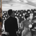 Jessica Mila Instagram - Another glimpse of our special day and we'ven been blown away by the dream team behind it all. Thank you for turning our vision into reality! 🤍 Official Media Partner @thebridestory Planner & Stylist @by.hilda Photo & Video @davidsalimphotography Make Up @evalovira Hair Do @woko_s Dress @texsaverio Jewelry @mondial Headpiece @rinaldyyunardi Bride Shoes @regisbridalshoes Groom Suit @wonghangtailor Bridesmaid Dress @iwanlatiff Souvenir @howelandco Decoration @johan.k.lotus @yu_cienlotus Hand Bouquet @bloomingeliseflowers @bloomingelisewedding Wedding cake @ivoirecakedesign Entertainment @allstarmusicentertainment Keepsake Invitation @cocotier_id Digital Invitation @connectied.id Sound @hnsproaudio Lighting @glowlightpro Content LED @elora_digitalart LED @auvi89 Organizer @multikreasienterprise Venue @raffleshoteljakarta