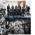 Jessica Mila Instagram - Another glimpse of our special day and we'ven been blown away by the dream team behind it all. Thank you for turning our vision into reality! 🤍 Official Media Partner @thebridestory Planner & Stylist @by.hilda Photo & Video @davidsalimphotography Make Up @evalovira Hair Do @woko_s Dress @texsaverio Jewelry @mondial Headpiece @rinaldyyunardi Bride Shoes @regisbridalshoes Groom Suit @wonghangtailor Bridesmaid Dress @iwanlatiff Souvenir @howelandco Decoration @johan.k.lotus @yu_cienlotus Hand Bouquet @bloomingeliseflowers @bloomingelisewedding Wedding cake @ivoirecakedesign Entertainment @allstarmusicentertainment Keepsake Invitation @cocotier_id Digital Invitation @connectied.id Sound @hnsproaudio Lighting @glowlightpro Content LED @elora_digitalart LED @auvi89 Organizer @multikreasienterprise Venue @raffleshoteljakarta