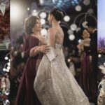 Jessica Mila Instagram - Another glimpse of our special day and we'ven been blown away by the dream team behind it all. Thank you for turning our vision into reality! 🤍 Official Media Partner @thebridestory Planner & Stylist @by.hilda Photo & Video @davidsalimphotography Make Up @evalovira Hair Do @woko_s Dress @texsaverio Jewelry @mondial Headpiece @rinaldyyunardi Bride Shoes @regisbridalshoes Groom Suit @wonghangtailor Bridesmaid Dress @iwanlatiff Souvenir @howelandco Decoration @johan.k.lotus @yu_cienlotus Hand Bouquet @bloomingeliseflowers @bloomingelisewedding Wedding cake @ivoirecakedesign Entertainment @allstarmusicentertainment Keepsake Invitation @cocotier_id Digital Invitation @connectied.id Sound @hnsproaudio Lighting @glowlightpro Content LED @elora_digitalart LED @auvi89 Organizer @multikreasienterprise Venue @raffleshoteljakarta