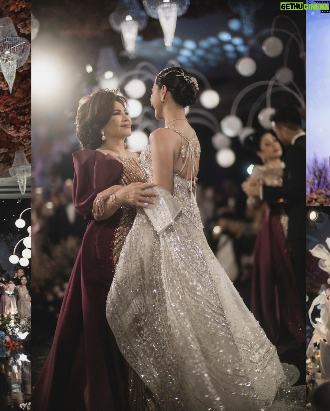 Jessica Mila Instagram - Another glimpse of our special day and we'ven been blown away by the dream team behind it all. Thank you for turning our vision into reality! 🤍 Official Media Partner @thebridestory Planner & Stylist @by.hilda Photo & Video @davidsalimphotography Make Up @evalovira Hair Do @woko_s Dress @texsaverio Jewelry @mondial Headpiece @rinaldyyunardi Bride Shoes @regisbridalshoes Groom Suit @wonghangtailor Bridesmaid Dress @iwanlatiff Souvenir @howelandco Decoration @johan.k.lotus @yu_cienlotus Hand Bouquet @bloomingeliseflowers @bloomingelisewedding Wedding cake @ivoirecakedesign Entertainment @allstarmusicentertainment Keepsake Invitation @cocotier_id Digital Invitation @connectied.id Sound @hnsproaudio Lighting @glowlightpro Content LED @elora_digitalart LED @auvi89 Organizer @multikreasienterprise Venue @raffleshoteljakarta