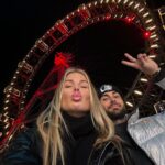Jessica Thivenin Instagram - V I E N N A 🇦🇹♥️ Vienna, Austria