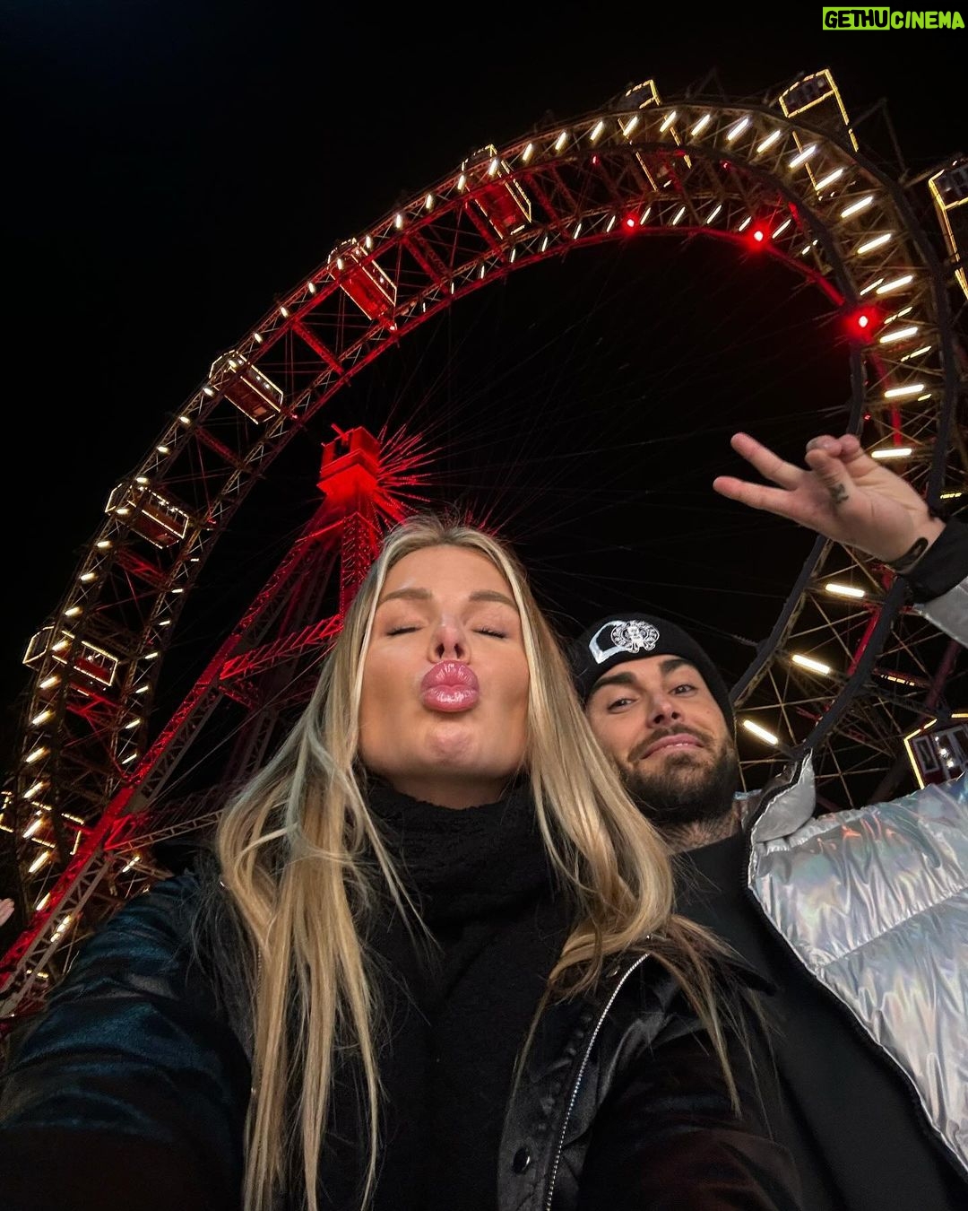 Jessica Thivenin Instagram - V I E N N A 🇦🇹♥️ Vienna, Austria