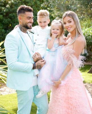 Top 10 Instagram Hits from Jessica Thivenin
