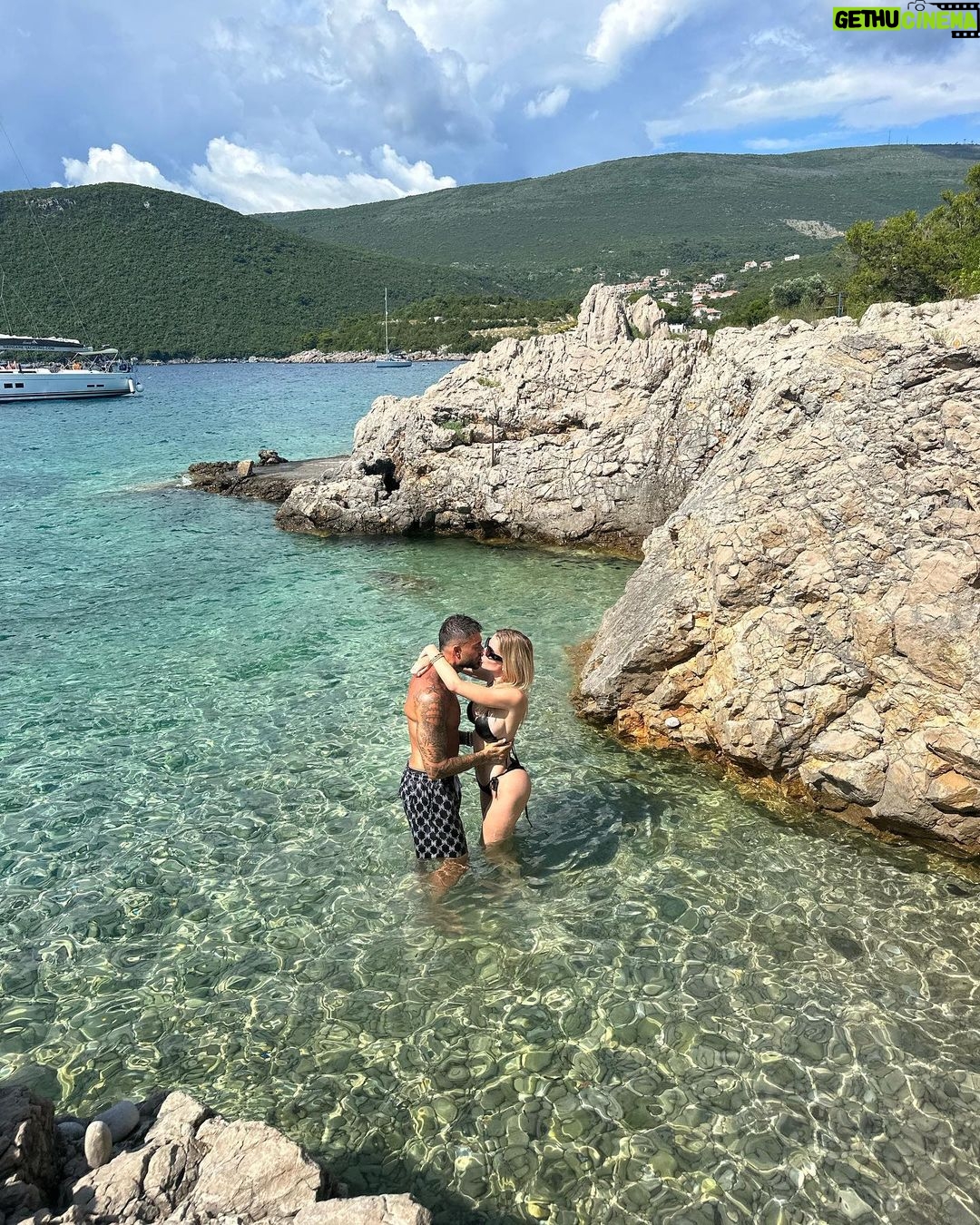 Jessica Thivenin Instagram - Nos vacances au Monténégro 🇲🇪