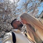 Jessica Thivenin Instagram - Merveilleuse journée ♥️⛩️ Nara Fushimi Irina-Taisha
