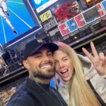 Jessica Thivenin Instagram - 🧊🧊🥶