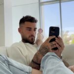 Jessica Thivenin Instagram - 👀