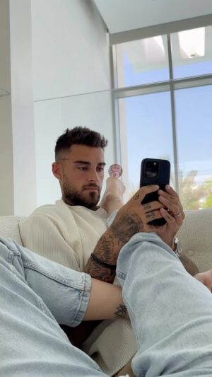 Jessica Thivenin Instagram - 👀