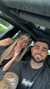 Jessica Thivenin Instagram - 🤣💸💵🤑