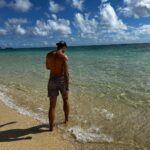 Jessica Thivenin Instagram - H A W A Ï 🌺 Oahu• Oahu Island, Hawaii