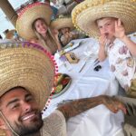 Jessica Thivenin Instagram - Turquie 🇹🇷 fini ♥️ Nous avons encore une fois, passé d’incroyables vacances en famille! Je suis tellement heureuse et éternellement reconnaissante de pouvoir voyager faire profiter nos enfants, nous créer des souvenirs inoubliables ! Enfin plus pour nous que pour eux 🤣 c’est horrible de ce dire qu’il se rappelleront pas🤣 mais nous oui pour toujours ! Resort : @rixossungate #collaborationcommerciale Rixos Sungate Resort - Antalya, Turkey
