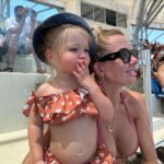 Jessica Thivenin Instagram - Turquie 🇹🇷 fini ♥️ Nous avons encore une fois, passé d’incroyables vacances en famille! Je suis tellement heureuse et éternellement reconnaissante de pouvoir voyager faire profiter nos enfants, nous créer des souvenirs inoubliables ! Enfin plus pour nous que pour eux 🤣 c’est horrible de ce dire qu’il se rappelleront pas🤣 mais nous oui pour toujours ! Resort : @rixossungate #collaborationcommerciale Rixos Sungate Resort - Antalya, Turkey