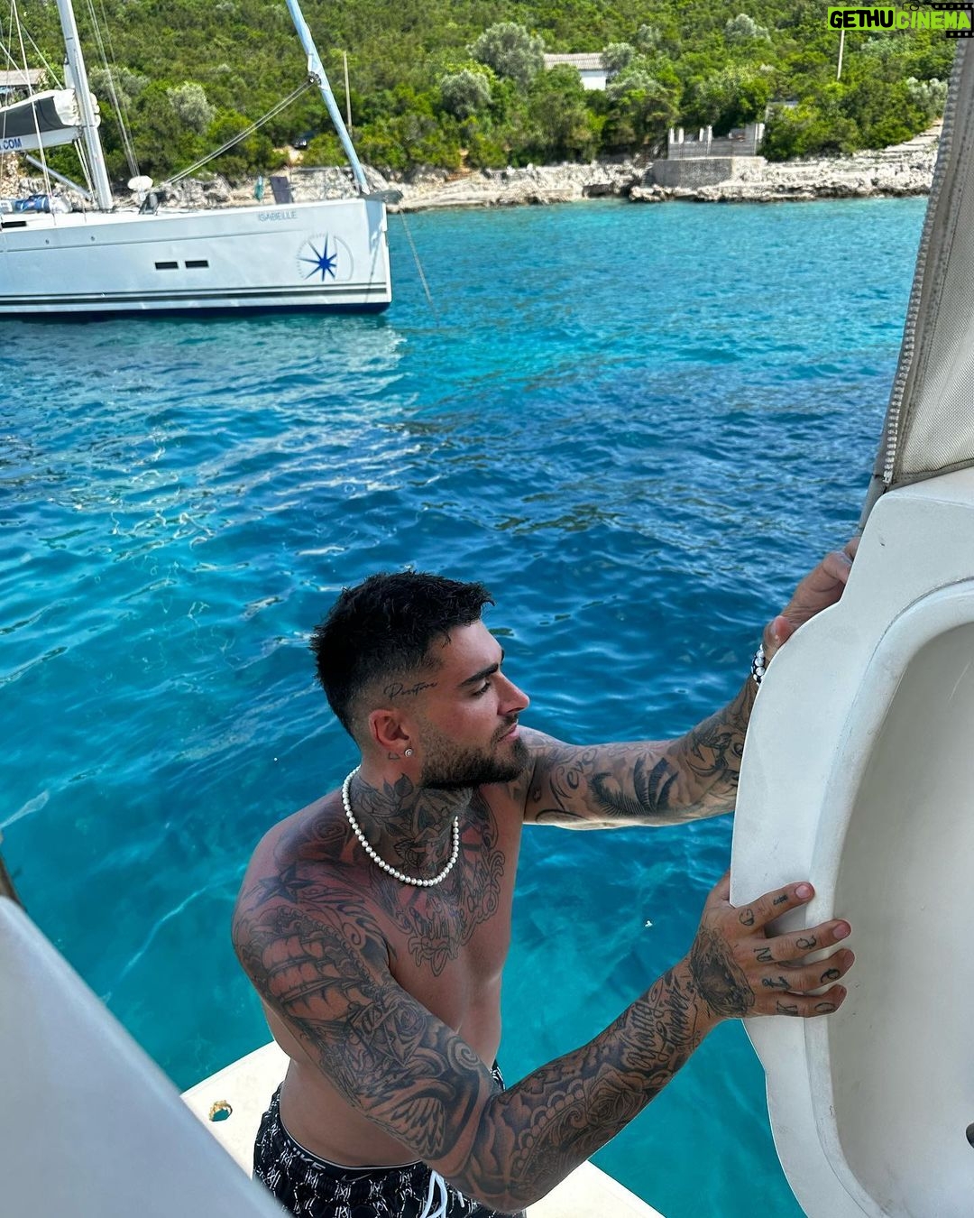 Jessica Thivenin Instagram - Nos vacances au Monténégro 🇲🇪