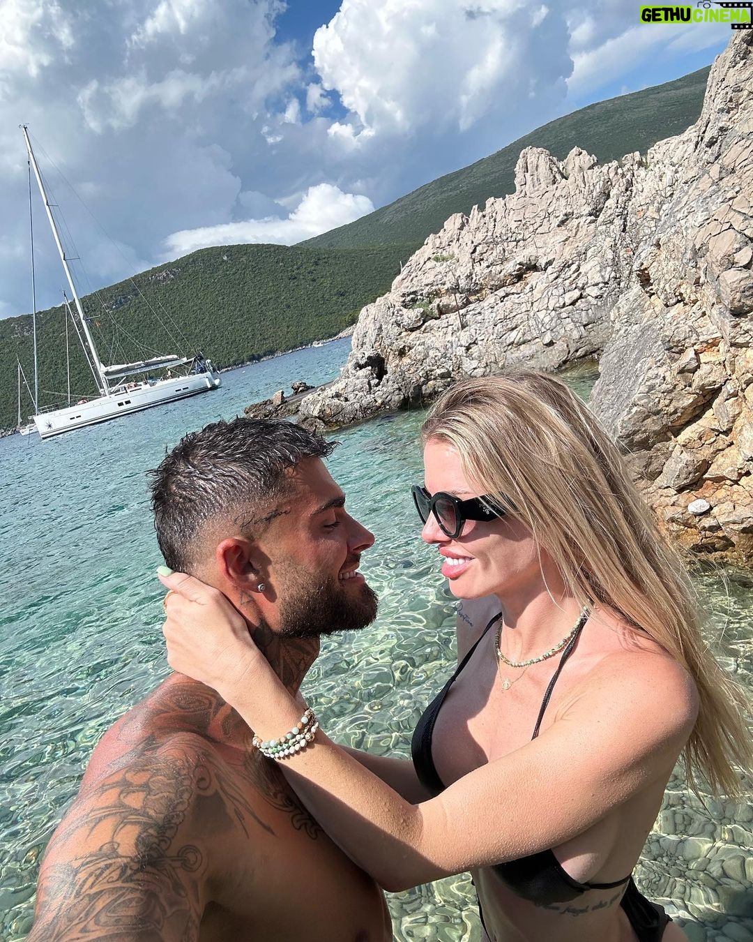 Jessica Thivenin Instagram - Nos vacances au Monténégro 🇲🇪