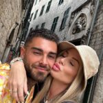 Jessica Thivenin Instagram - Nos vacances au Monténégro 🇲🇪
