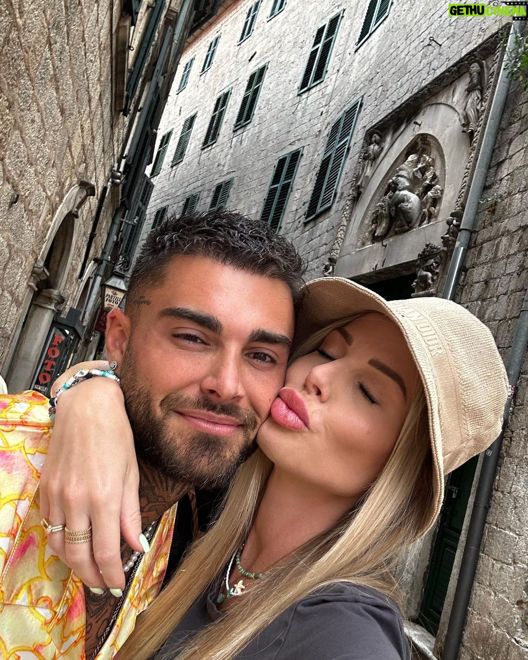 Jessica Thivenin Instagram - Nos vacances au Monténégro 🇲🇪