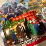 Jessica Thivenin Instagram - Super Nintendo world 🍄 Mario World