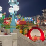Jessica Thivenin Instagram - Super Nintendo world 🍄 Mario World