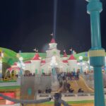 Jessica Thivenin Instagram - Super Nintendo world 🍄 Mario World