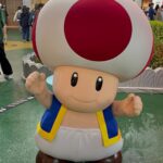 Jessica Thivenin Instagram - Super Nintendo world 🍄 Mario World