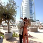 Jessica Thivenin Instagram - Happy birthday Mon amour ♥️ je t’aime @thibaultgarcia