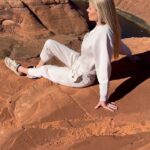 Jessica Thivenin Instagram – HORSESHOE BEND cette vue ♥️