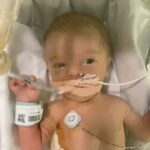 Jessica Thivenin Instagram – Happy birthday Maylone 3 ans aujourd’hui 🎉🎁♥️ le temps passe si vite 🥹 c’est plus notre petit bébé, c’est un grand garçon. On est tellement fiers de lui ✨🍀🙏🏻