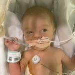 Jessica Thivenin Instagram - Happy birthday Maylone 3 ans aujourd’hui 🎉🎁♥️ le temps passe si vite 🥹 c’est plus notre petit bébé, c’est un grand garçon. On est tellement fiers de lui ✨🍀🙏🏻