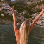 Jessica Thivenin Instagram - P O S I T A N O ✨ Positano