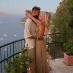 Jessica Thivenin Instagram - Love in Capri 🇮🇹