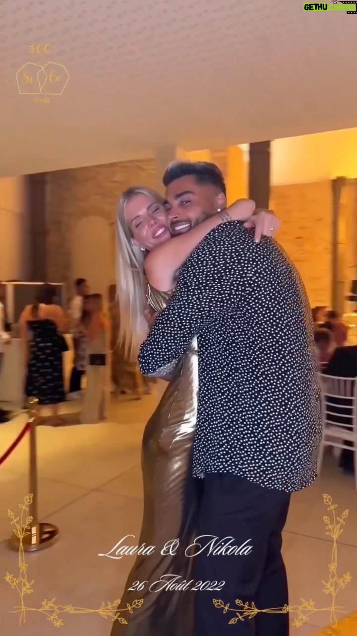 Jessica Thivenin - 319.7K Likes - Wedding day β₯οΈβ¨