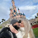 Jessica Thivenin Instagram - Notre petit séjour en famille, dans le monde féerique et merveilleux de Disneyland, quel bonheur indescriptible ♥️