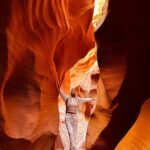 Jessica Thivenin Instagram – Antelope Canyon & Horseshoe Bend