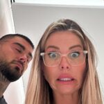 Jessica Thivenin Instagram - Et vous l’auriez annoncé comment ? 🤣🙏🏻🏎️