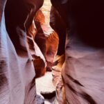 Jessica Thivenin Instagram – Antelope Canyon & Horseshoe Bend