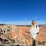 Jessica Thivenin Instagram – BRYCE CANYON