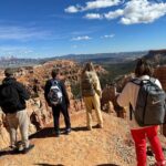 Jessica Thivenin Instagram – BRYCE CANYON