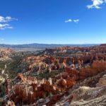 Jessica Thivenin Instagram – BRYCE CANYON