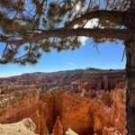 Jessica Thivenin Instagram – BRYCE CANYON
