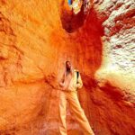 Jessica Thivenin Instagram – BRYCE CANYON