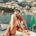 Jessica Thivenin Instagram - 🇮🇹🍕🍝