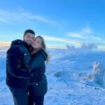 Jessica Thivenin Instagram - I C E L A N D 🇮🇸 Ce n’est que le début et pourtant nous en prenons déjà plein la vue. ÉTAPE 1 nous sommes a 📍Reykjavík. pour ce voyage, nous avons fait confiance à @tourlane spécialiste en ligne des voyages personnalisés. Avec mon code: JESSTHIB200 vous bénéficiez d’un devis gratuit et de -200 € sur votre voyage. Collaboration commerciale Reykjavík, Iceland
