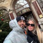 Jessica Thivenin Instagram - V I E N N A 🇦🇹♥️ Vienna, Austria