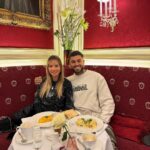 Jessica Thivenin Instagram - V I E N N A 🇦🇹♥️ Vienna, Austria
