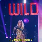 Jessica Wild Instagram - VOTE FOR ME! QUEEN OF THE FAME GAMES🏆 Link in my Bio MI GENTE A VOTAR SE A DICHO! https://queenofthefamegames.votenow.tv/ CATEGORY IS: VARIETY EXTRAVAGANZA "YOU LIKE IT WILD" Is a very special song for me because it was the first song I recorded and that made many people around the world dance more than a decade ago. It was a dream come true and it is the best way to close this great experience called ALL STARS 8. Go download "You Like It Wil" and get up and Dance! Producer @listentoranny Special sound effects @madamelaqueer Outfit @vs_sparks Wig @kaleenamarkos #boricua🇵🇷 #latina #paramountplus #allstars8 #coreography #hairflip #wild #dancers #fire #perra